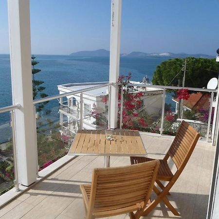 Marina View Residence Güllük Dış mekan fotoğraf