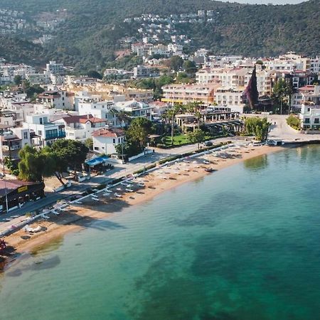 Marina View Residence Güllük Dış mekan fotoğraf