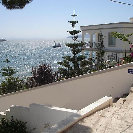 Marina View Residence Güllük Dış mekan fotoğraf