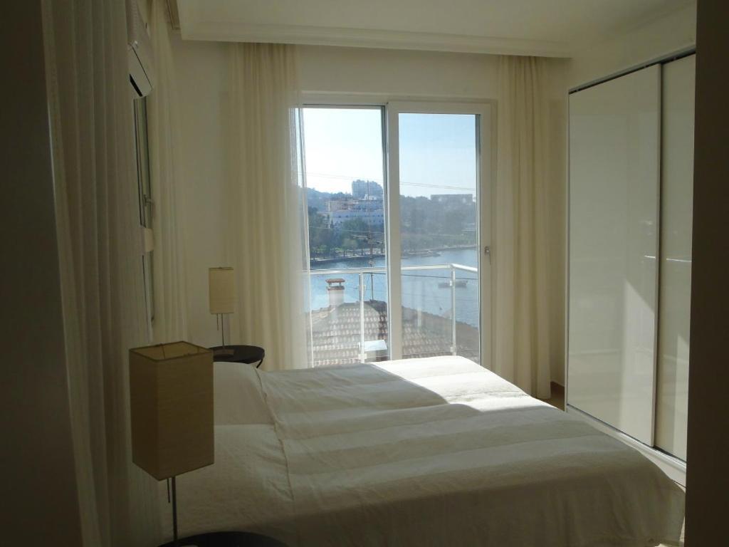 Marina View Residence Güllük Dış mekan fotoğraf