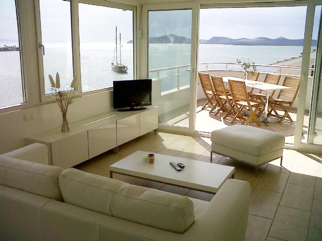 Marina View Residence Güllük Dış mekan fotoğraf