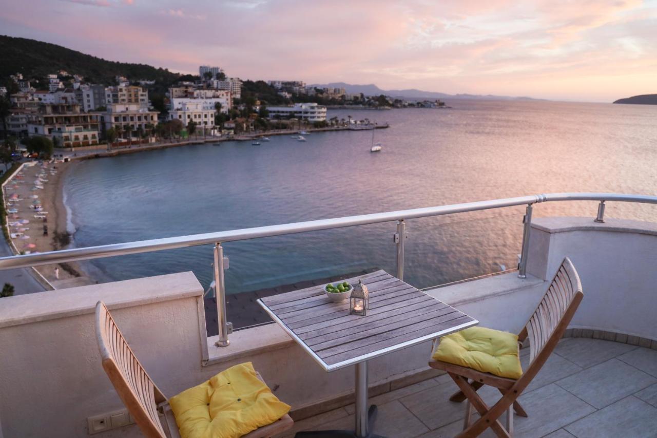 Marina View Residence Güllük Dış mekan fotoğraf