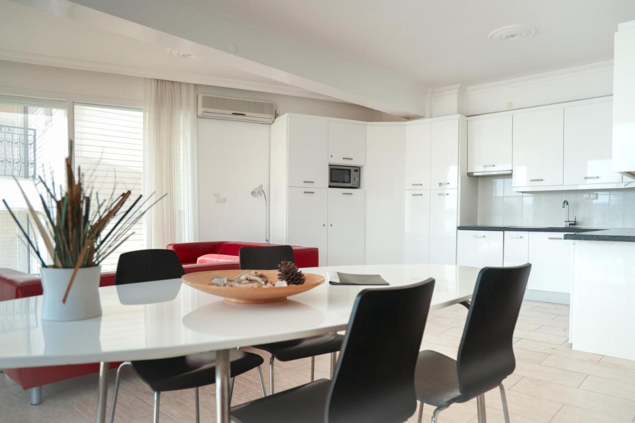 Marina View Residence Güllük Dış mekan fotoğraf