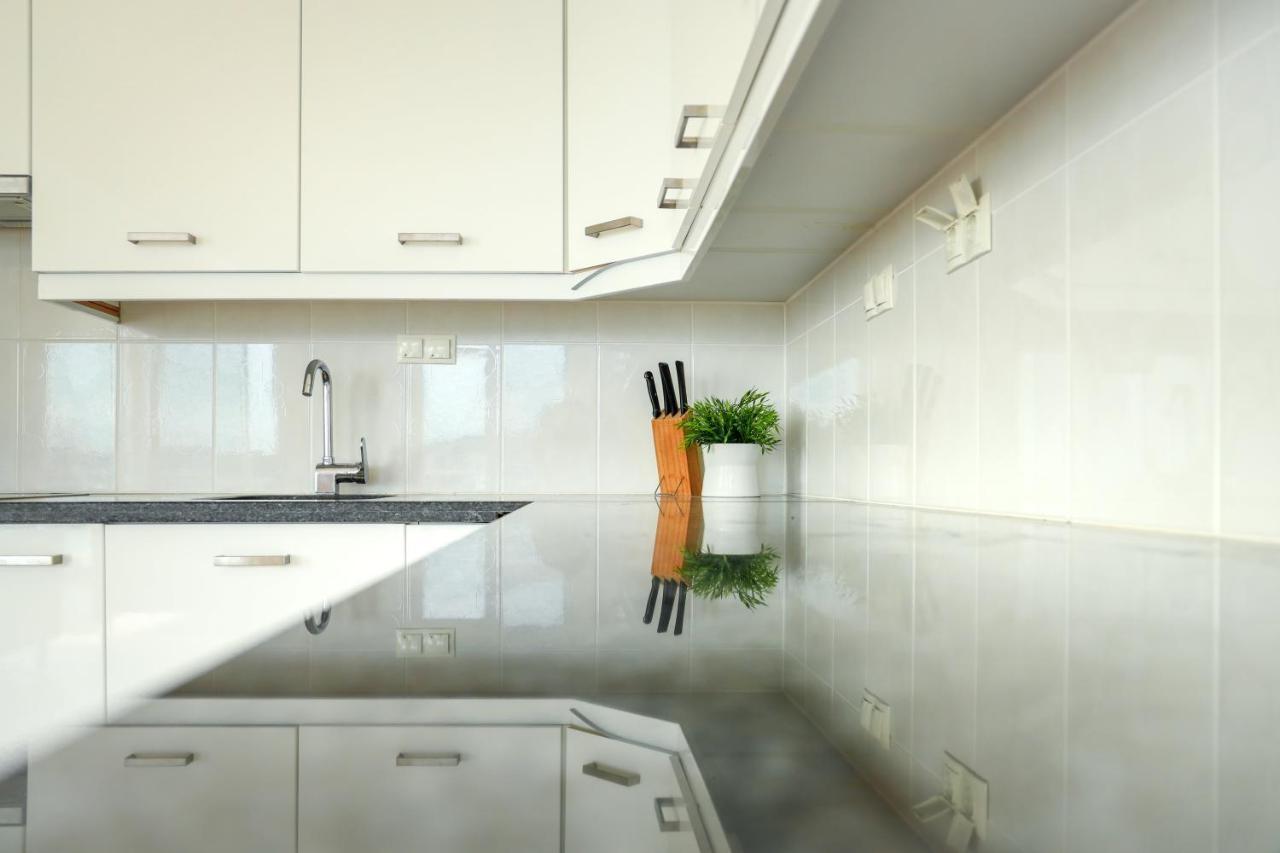 Marina View Residence Güllük Dış mekan fotoğraf