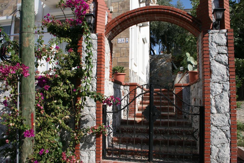 Marina View Residence Güllük Dış mekan fotoğraf