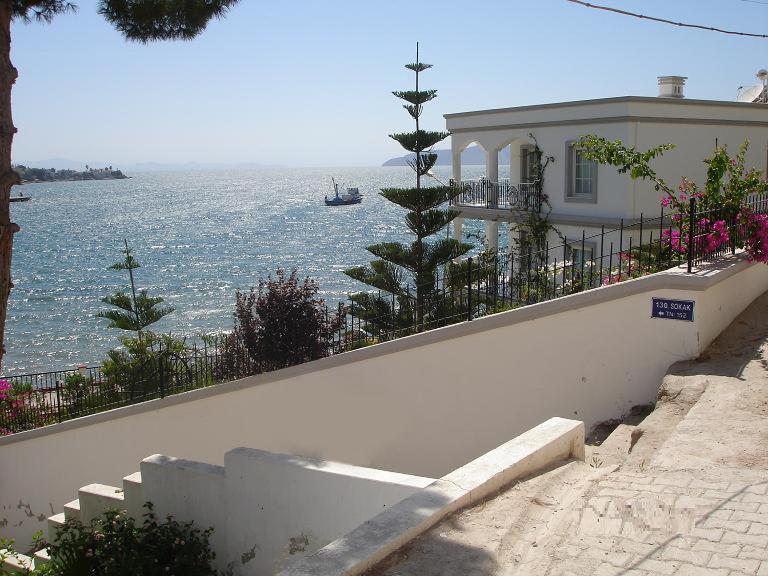 Marina View Residence Güllük Dış mekan fotoğraf