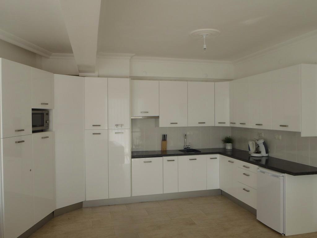 Marina View Residence Güllük Dış mekan fotoğraf